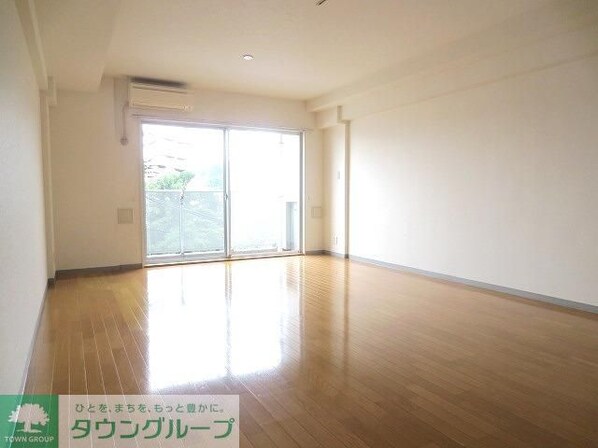 レガリア都立大レジデンスの物件内観写真